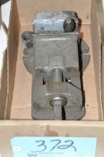 4: Machine Vise in (1) Box