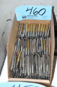 Lot-Taps in (1) Box