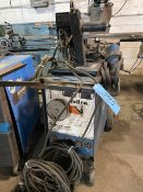 Miller CP-200, 200-Amp Capacity CP DC Arc Welding Power Source, Etc. (Bldg 2)