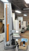 Brown & Sharpe Tesa Micro-Hite 600, 24