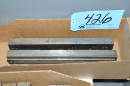 Lot-Pair 13 1/4