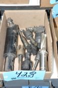 Lot-Various Cutters in (1) Box