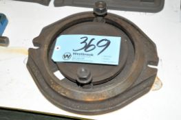 Machine Vise Rotary Base