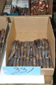 Lot-Torch Tips in (1) Box