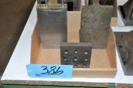 Lot-(2) 4 1/2