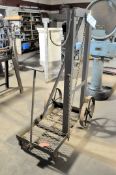 Tank/Misc. Cart, (Bldg 2)