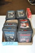 Lot-Heli Coil Product Kits in (1) Box on (1) Shelf