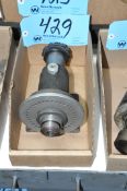 5C Collet Index in (1) Box