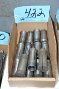 Lot-5C Collets in (1) Box