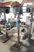 Ridgid Model DP15501, 15