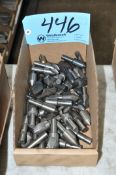 Lot-Chamfers in (1) Box