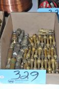 Lot-Torch Tips in (1) Box