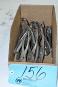 Lot-Slip Joint Pliers in (1) Box