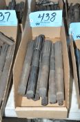 Lot-Reamers in (1) Box
