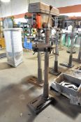 Ridgid Model DP15000, 15
