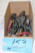 Lot-Snips in (1) Box