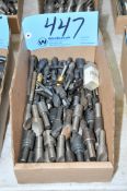 Lot-Chamfers in (1) Box