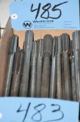 Lot-Reamers in (1) Box