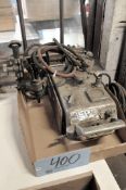 Koike Line Burner Head in (1) Box