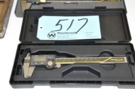 Mitutoyo Absolute 6