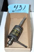 Tapmatic 50X Tapping Head in (1) Box