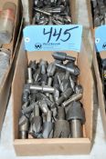 Lot-Chamfers in (1) Box