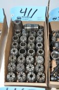 Lot-Collets in (1) Box