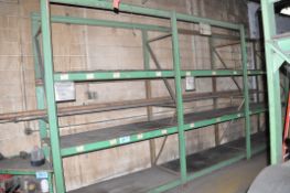Lot-(1) Row 72