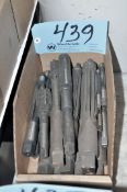 Lot-Reamers in (1) Box