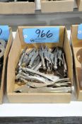 Lot-Vise Grip Pliers in (1) Box