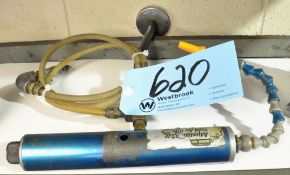 Pneumatic Cylinder