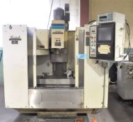Fadal VMC15 CNC Vertical Machining Center