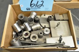 Lot-Various Tooling in (1) Box