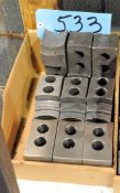 Lot-Jaws in (1) Box