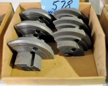 Lot-Pie Jaws in (1) Box