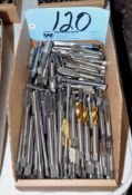 Lot-Taps in (1) Box