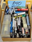 Lot-Thread Gages in (1) Box