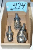 Lot-30 Taper Tool Holders in (1) Box