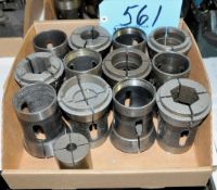 Lot-Collets in (1) Box