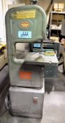 Powermatic Model 143, 14