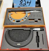Lot-(1) Starrett 3-4