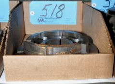 Lot-Pie Jaws in (1) Box