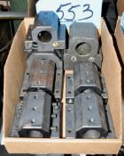 Lot-Holders in (1) Box