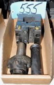 Lot-Holders in (1) Box