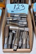 Lot-Taps in (1) Box