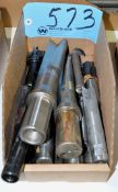 Lot-Insert Type Drills and Boring Bars in (1) Box