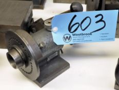 Yuasa 5C Collet Index
