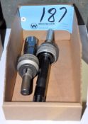 Lot-Burnishing Reamers in (1) Box