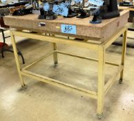Starrett 36