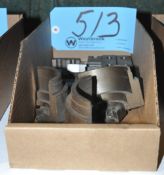 Lot-Jaws in (1) Box